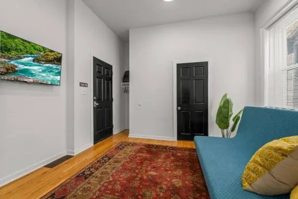 Coliving in Haddington - West Philadelphia, Philadelphia