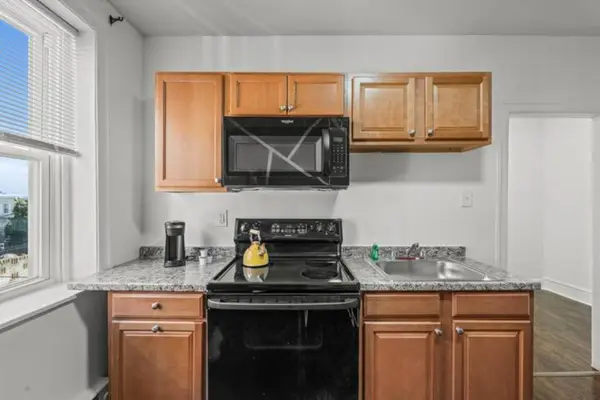 Coliving in Haddington - West Philadelphia, Philadelphia