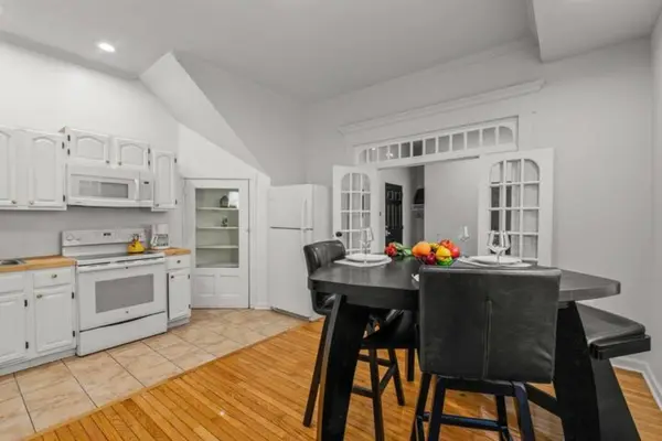 Coliving in Haddington - West Philadelphia, Philadelphia