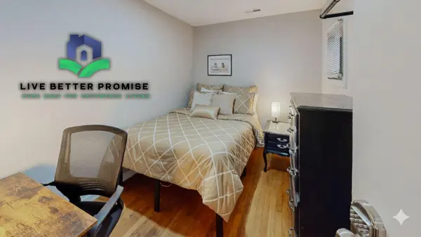 Coliving in Union City - South Atl, Atlanta