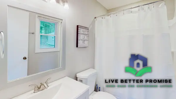 Coliving in Union City - South Atl, Atlanta