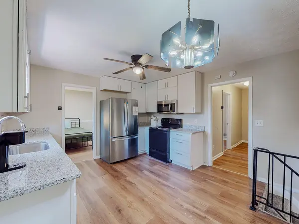 Coliving in Gresham Park - South Atl, Atlanta