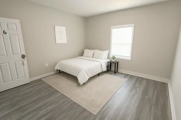 Coliving in College Park - South Atl, Atlanta