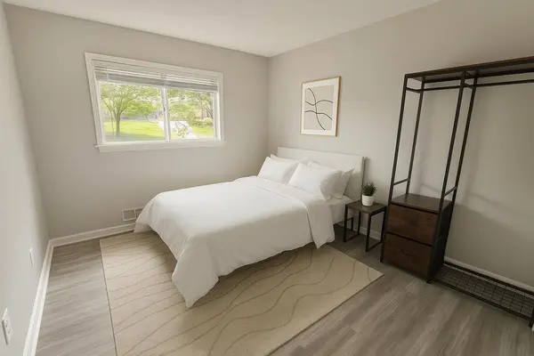 Coliving in College Park - South Atl, Atlanta