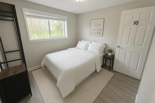 Coliving in College Park - South Atl, Atlanta