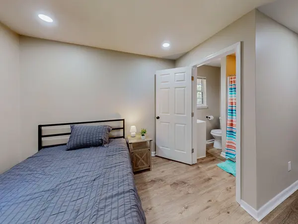 Coliving in Decatur - East Atl, Atlanta