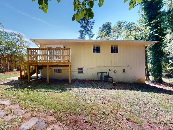 Coliving in Decatur - East Atl, Atlanta