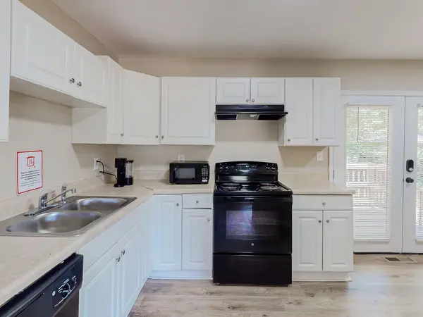 Coliving in Decatur - East Atl, Atlanta