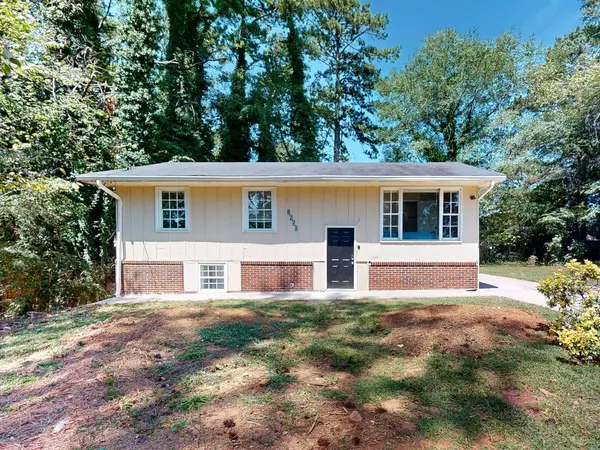 Coliving in Decatur - East Atl, Atlanta