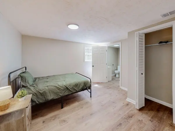 Coliving in Decatur - East Atl, Atlanta