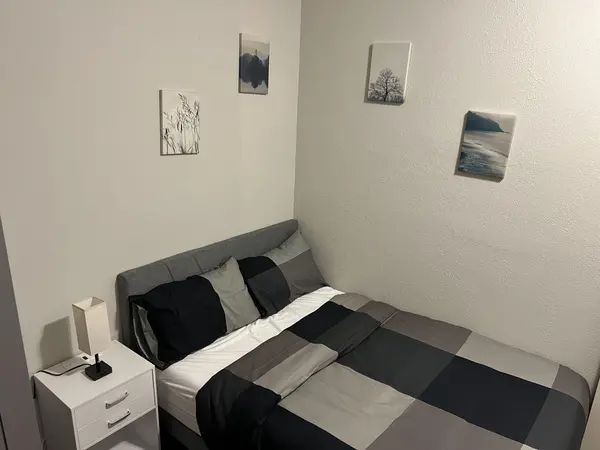 Coliving in Brooks City Base - South SATX, San Antonio