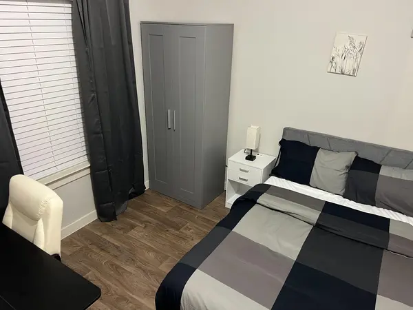 Coliving in Brooks City Base - South SATX, San Antonio