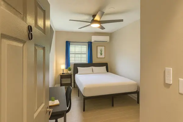 Coliving in Golfcrest - Se Houston, Houston