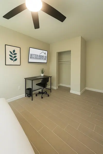 Coliving in Golfcrest - Se Houston, Houston