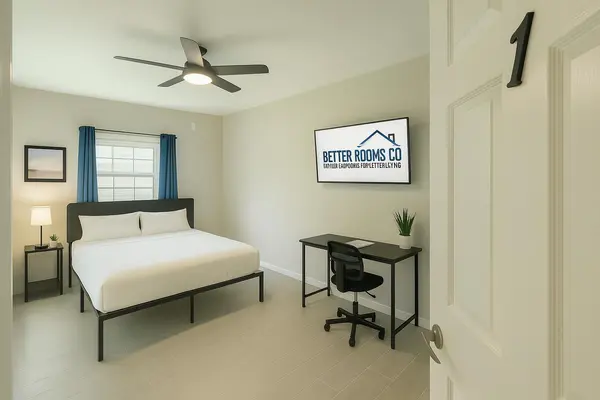 Coliving in Golfcrest - Se Houston, Houston