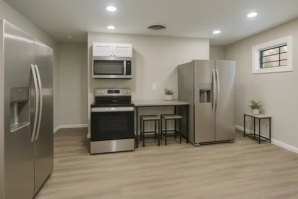 Coliving in Golfcrest - Se Houston, Houston