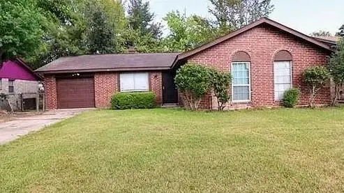 Coliving in Fondren Gardens - Sw Houston, Houston