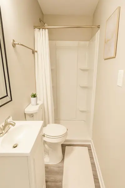 Coliving in East Point GA - South Atl, Atlanta