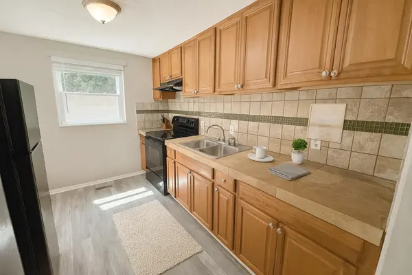 Coliving in East Point GA - South Atl, Atlanta