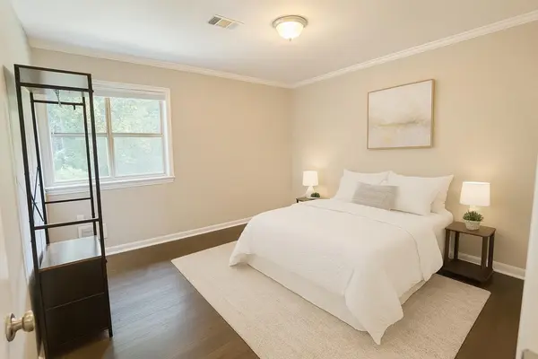 Coliving in East Point GA - South Atl, Atlanta