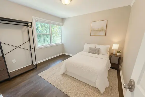 Coliving in East Point GA - South Atl, Atlanta