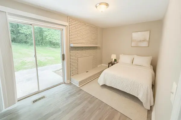 Coliving in East Point GA - South Atl, Atlanta