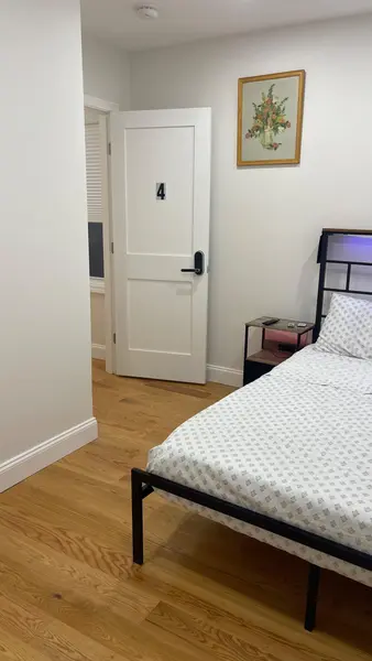 Coliving in Readville - Boston, Boston