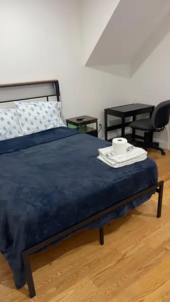 Coliving in Readville - Boston, Boston