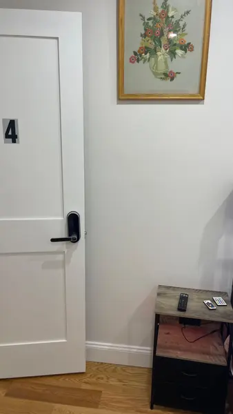 Coliving in Readville - Boston, Boston