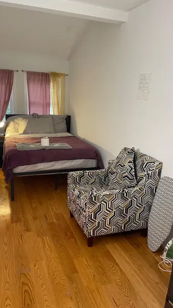 Coliving in Readville - Boston, Boston