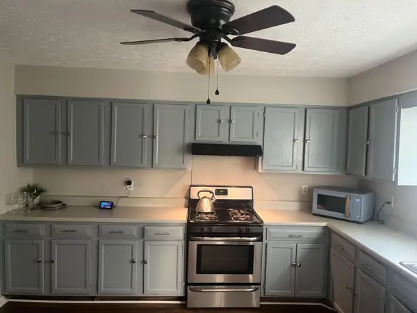 Coliving in College Park - South Atl, Atlanta