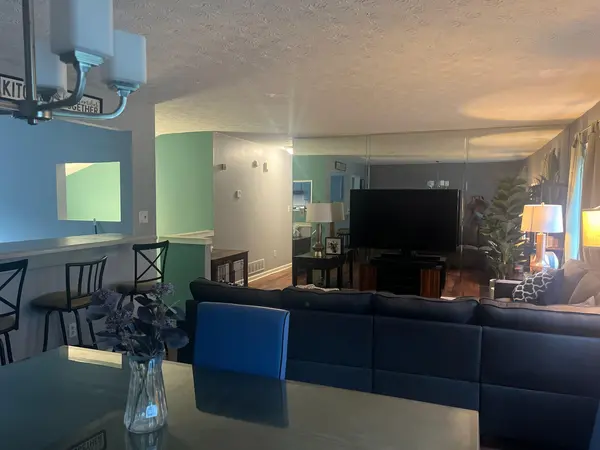 Coliving in College Park - South Atl, Atlanta