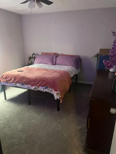 Coliving in College Park - South Atl, Atlanta