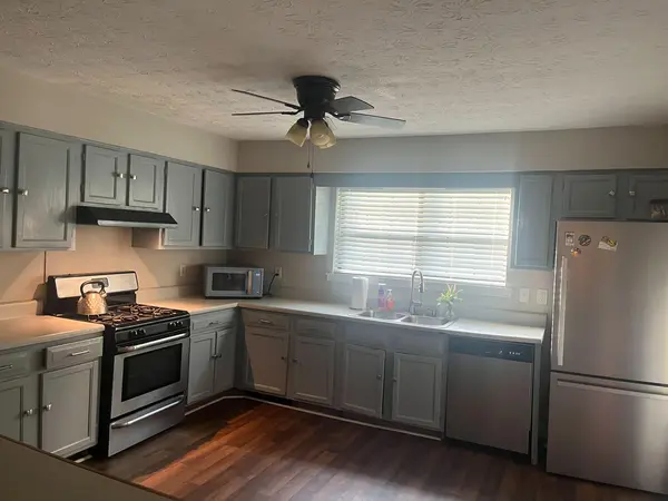 Coliving in College Park - South Atl, Atlanta