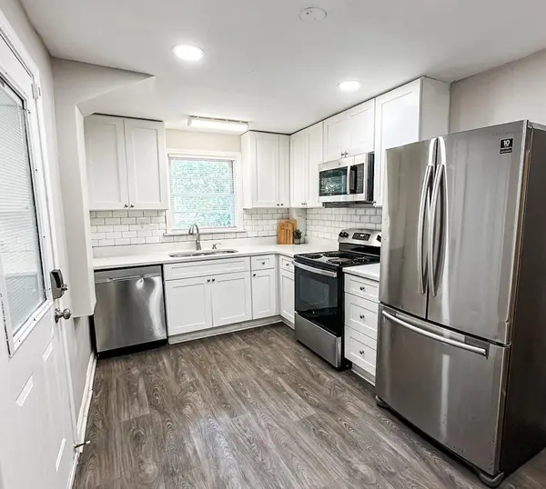 Coliving in Grove Park - West Atl, Atlanta