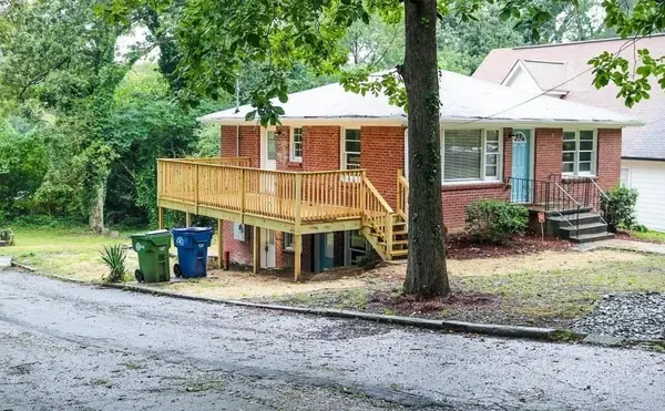 Coliving in Grove Park - West Atl, Atlanta