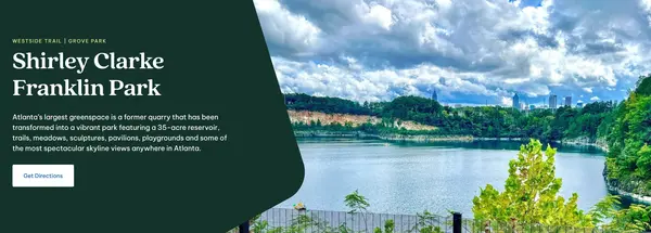 Coliving in Grove Park - West Atl, Atlanta