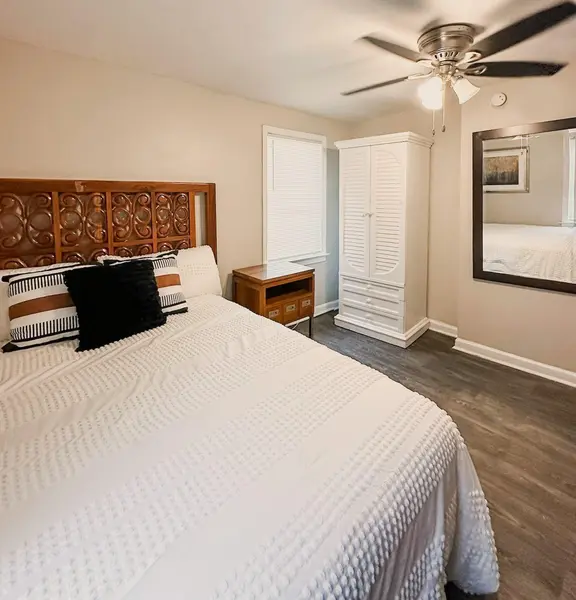 Coliving in Grove Park - West Atl, Atlanta