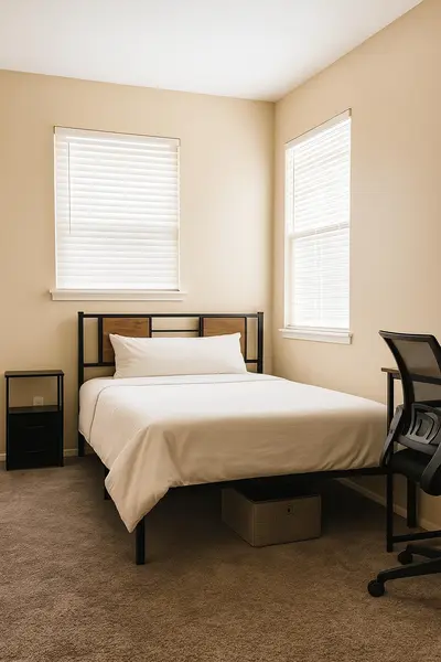 Coliving in Claremont - Ne Dallas, Dallas