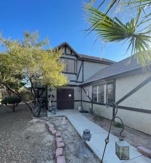 Coliving in Las Vegas - Las Vegas, Las Vegas