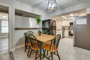 Coliving in East Arlington - Arlington, Dallas