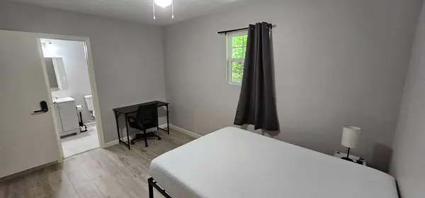 Coliving in East Little York/ Homestead - Ne Houston, Houston