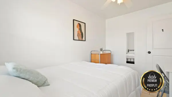 Coliving in Hurst - Forth Worth, Dallas