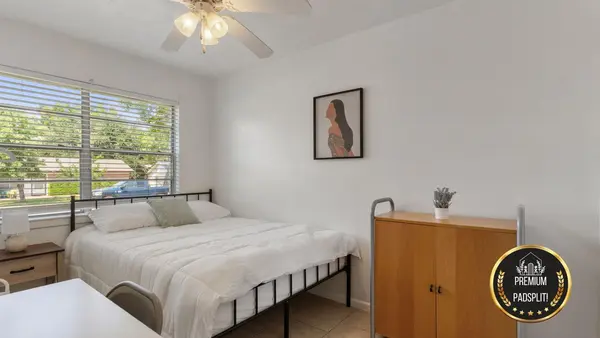 Coliving in Hurst - Forth Worth, Dallas