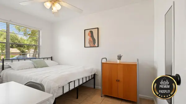 Coliving in Hurst - Forth Worth, Dallas