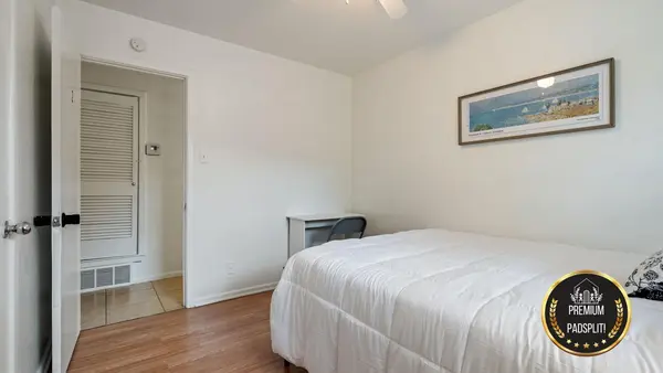 Coliving in Hurst - Forth Worth, Dallas