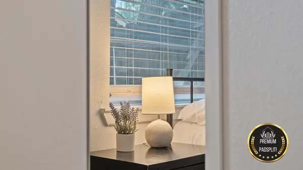 Coliving in Hurst - Forth Worth, Dallas