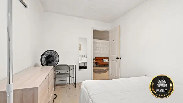 Coliving in Hurst - Forth Worth, Dallas