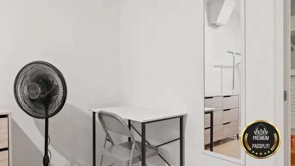 Coliving in Hurst - Forth Worth, Dallas