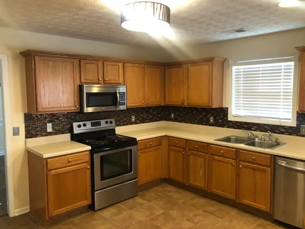 Coliving in Gresham Park - South Atl, Atlanta